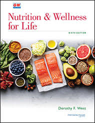 Wellness & Nutrition