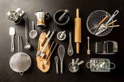 Kitchen & Gadgets