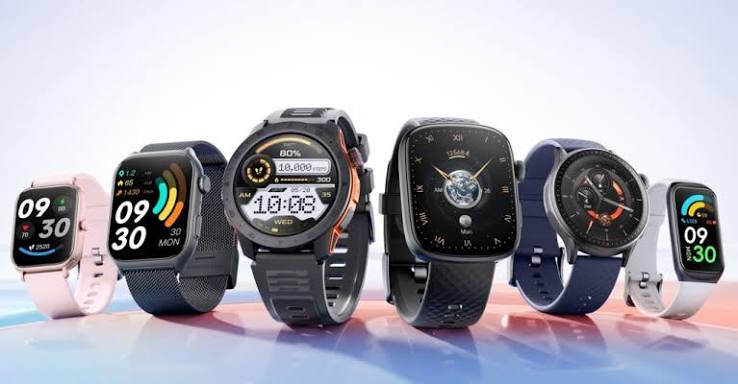 Smart Watches
