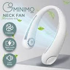 Portable Neck Fan